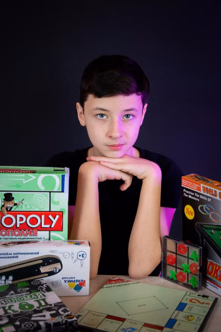 Jogos e Educativos